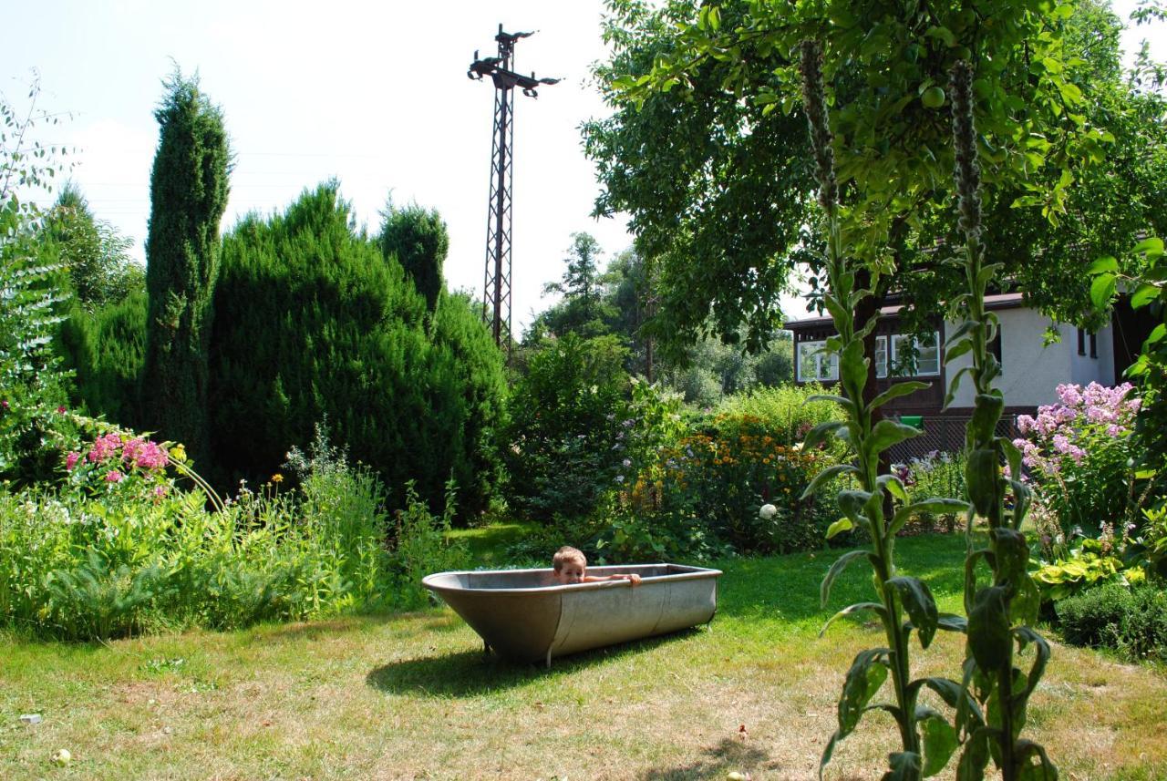 Agroturystyka Nad Bobrem Pilchowice Zewnętrze zdjęcie